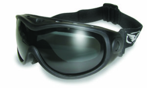 How to Pick the Perfect Pair of Motorcycle Goggles
