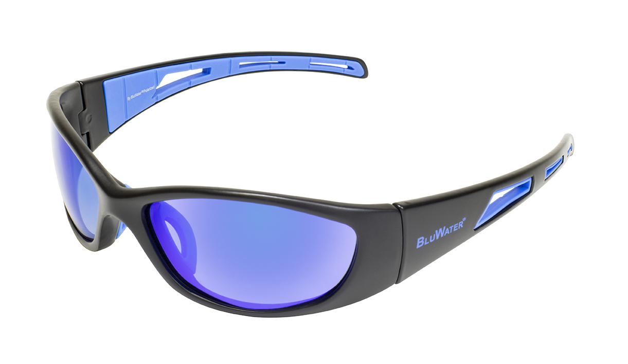 Five Pair of Sunglasses Perfect for the Beach and Boat 