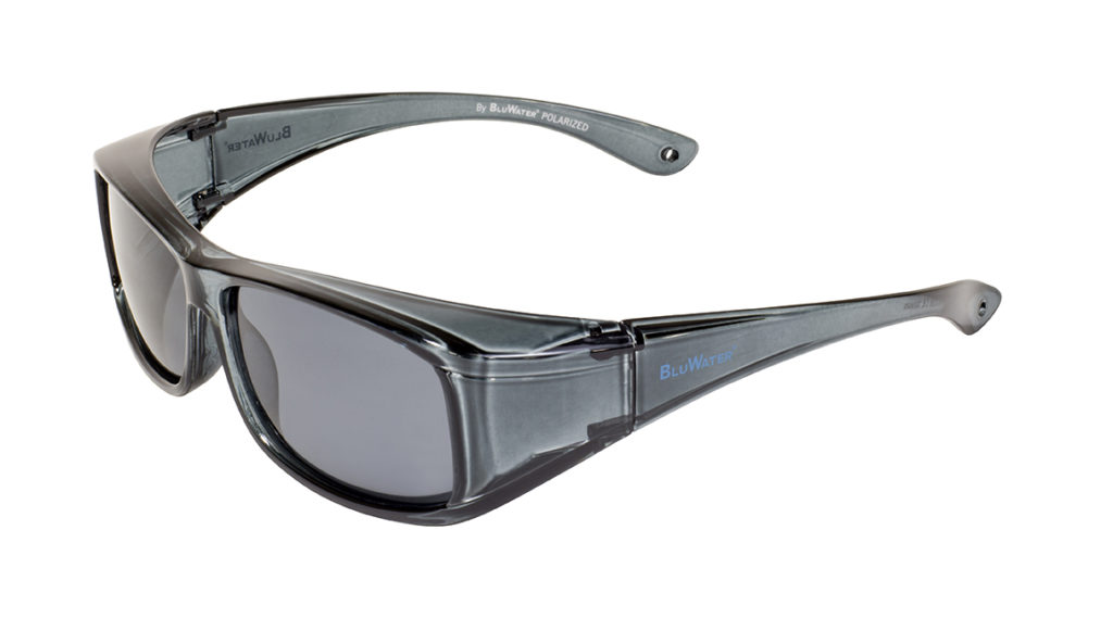 Specialized Polarized Sunglasses and Goggles Global Vision
