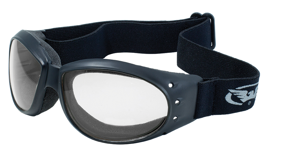 Motorcycle Goggles: Finding the Perfect Pair for You