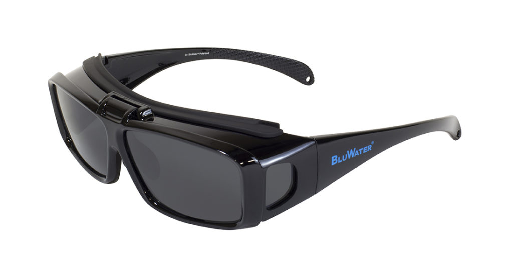 Specialized Polarized Sunglasses and Goggles Global Vision