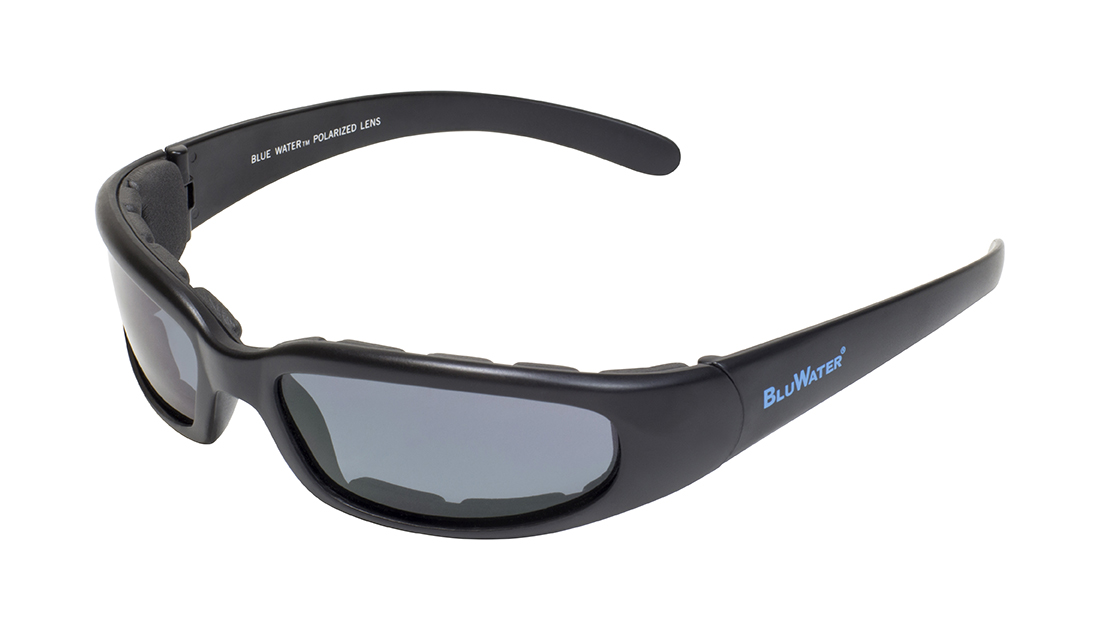 Four Features to look for in a pair of Polarized Sunglasses