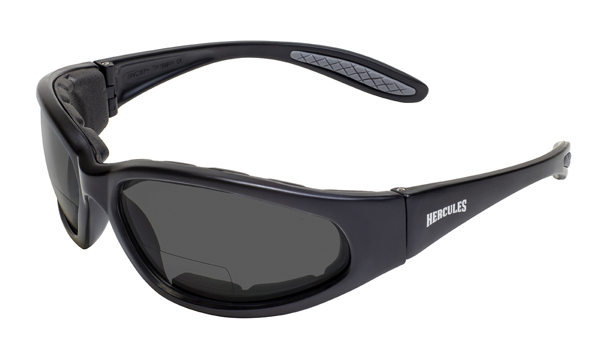 Hercules® 1 Bifocal A/F - Global Vision