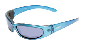womens padded motorcycle sunglasses