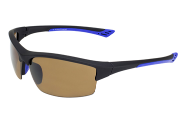 LENTES SEGURIDAD GRIS/AZUL TRANSP GE101C – Importaciones Vega