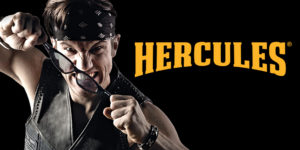 Hercules® Safety Glasses