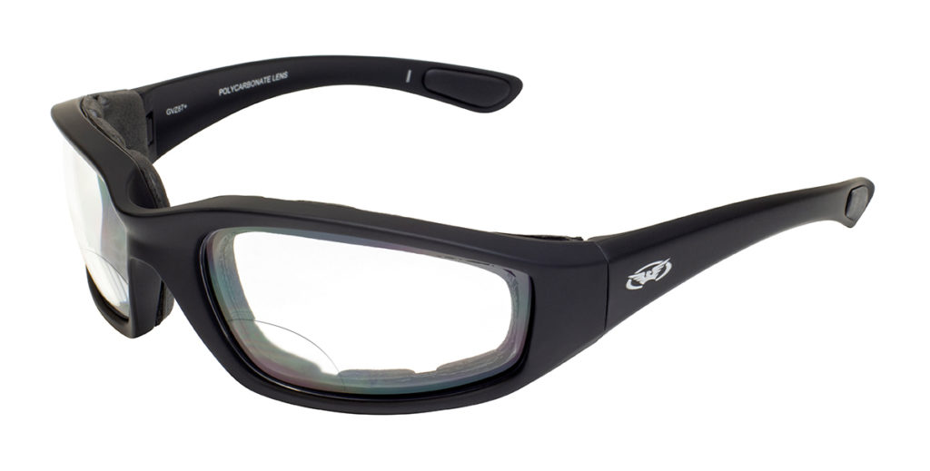 Photochromic Safety Glasses and Goggles Global Vision