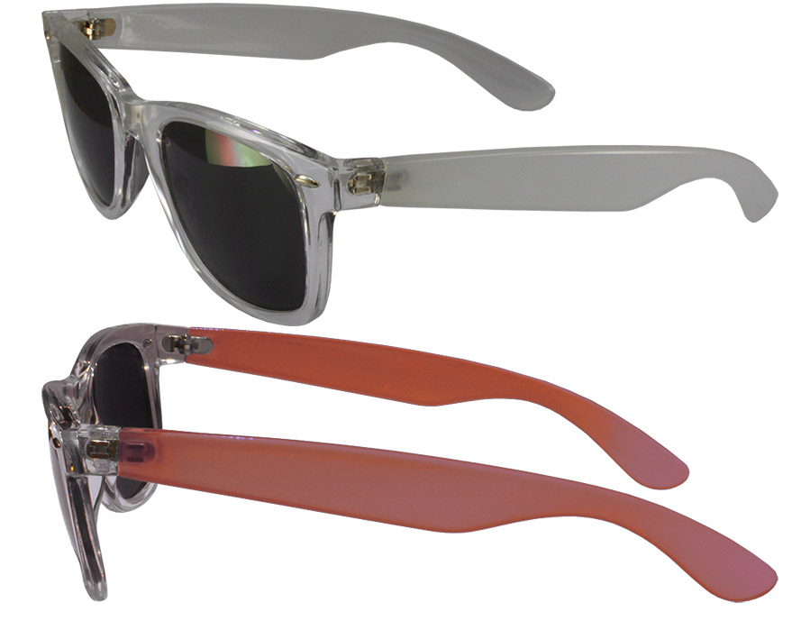Blues - Color Changing Clear Frame - Image 5