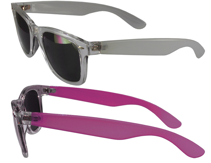 Blues - Color Changing Clear Frame - Image 4